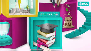 A personal loan or line of credit1 will provide you access to the money you need to consolidate debt, make home improvements, pay for unexpected expenses. Personal Loan With Bsn Home Facebook