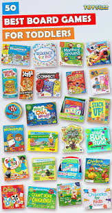 50 Best Board Games For Toddlers Games For Toddlers Fun Board Games Toddler Board Games