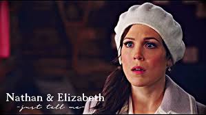 Nathan & Elizabeth : Let Her Go : When Calls the Heart