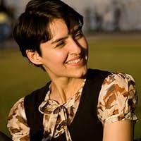 Sarah Bringhurst Familia (Author of Paradise Interrupted)