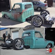 Pin On Lowered 67 72 C10s