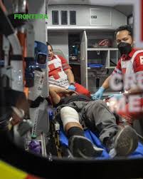 Ataque armado en Zona Centro de Tijuana deja dos heridos