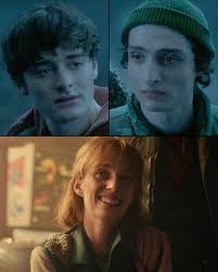 Maya Hawke says that Will Byers and Mike Wheeler are “the cutest couple  that never was.”