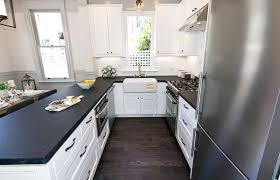 Free upgrade on selected installed countertops. Black Granite Countertops Colors Styles Designing Idea