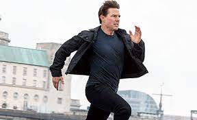 We Are Hooked To The Mission Impossible Fallout Update In Pubg Mobile Here S Why Telegraph India