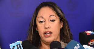 Fernanda Cardona dijo que hay un comité de crisis funcionando en Nordex  para volver al trabajo a la brevedad