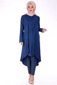 Dugmeli Pile Detay Tunik 1095 Gece Mavi Tunik Modelleri Kirazgiyim Spor Giyim Giyim Tunik