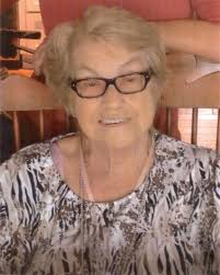 Colleen Arnold Obituary (1925