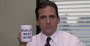 Obnoxious Facts about Michael Scott