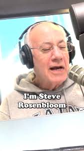 @steverosenbloom's video Tweet