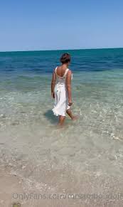 Watch online MrsAMBoudoir aka mrsamboudoir OnlyFans - Happy Sunday! Time to  get back to the ocean on X-video