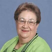 Manuelita "Lita" Martinez Obituary