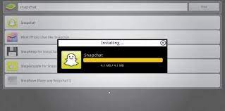 Introducing snap camera bring the magic of lenses to your live streams and video chats on pc & mac. Snapchat 11 40 0 28 Download Fur Pc Kostenlos