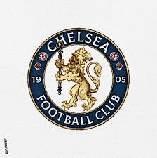 As a condition for using the chelsea fc name, the club has to play its first team matches at stamford bridge, which means that if the club moves to a new stadium chelsea have had four main crests, which all underwent minor variations. Daniel Norris On Twitter Retrofuturistic Reimagined Badge For Chelseafc Football Badge Design Crest Chelsea Chelseafc