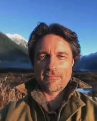 Martin Henderson