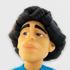 Amazon.com: MINIX COLLECTIBLE FIGURINES