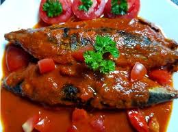 Ikan tongkol tentunya bahan tg dihaluskan: 3 Aneka Resep Memasak Ikan Tongkol Yang Enak Terlezat December 2020