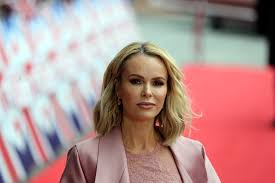 Miss holden, who was on blind date as a contestant in 1991 when she was 19, was rumoured to be in talks with bbc producers last month. Amanda Holden Drops A Big Hint About The Blind Date Reboot