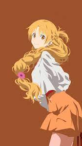 Yūki asuna is well known by her game name, asuna, which is frequently adopted in the video game edition of the. Yuuki Asuna Wallpaper Kolpaper Awesome Free Hd Wallpapers