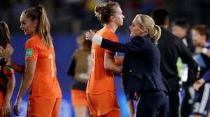 Get the latest news, updates, video and more on sarina wiegman at tribal football. Hfu Blog Oranje Mechanica How Holland Reinvents Football Succes