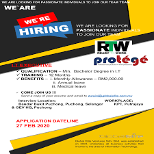 List of on going project. Facebook