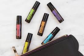 Doterra Emotional Aromatherapy Touch Starter Pack