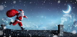 A Rooftop Santa Decoration Is A Great Way To Make Your Home Shine On Christmas Days It Is Not As Simple As Puttin Santa Decorations Best Christmas Gifts Decor