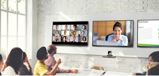 Zoom rooms rates 4.5/5 stars with 174 reviews. Return To The Office Zoom Vs Zoom Rooms Tierney