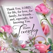 Apr 01, 2020 · tags: Collection 180 Tuesday Blessings Images Photos Quotes Gif Pics Quoteslists Com Number One Source For Inspirational Quotes Illustrated Famous Quotes And Most Trending Sayings