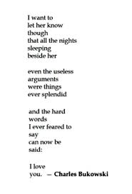Charles Bukowski Charles Bukowski Quotes Bukowski Charles Bukowski Poems