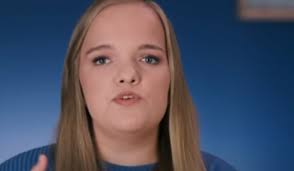 EXCLUSIVE: Liz Reveals Why She Chose the Unique Name Leighton — It's Not  What You'd Expect!