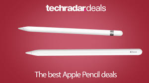The Best Cheap Apple Pencil Prices Sales And Deals In December 2020 Techradar