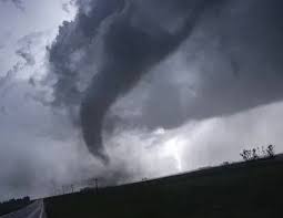 Tornado Watch Issued for the Area