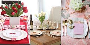 Mit Valentinstag Tischdeko Sorgst Du Fur Romantische Stimmung Kinder Basteln Leicht Leichte Bastelideen Fur Weihnachten Bastelideen