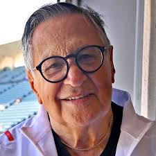 Dodgers' Spanish-language broadcaster ending incredible 64-year career