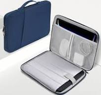 Amazon.com: 9-11 inch Tablet Sleeve Case, Padded Travel ...