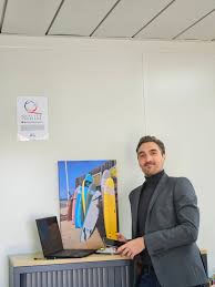 Nomination de Tony Robin