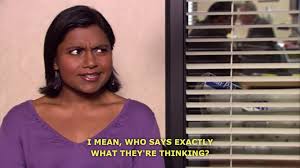 What Kind Of Game Is That Theoffice Kelly Kapoor The Office Characters The Office Show
