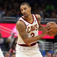 The thunder wil receive tony bradley and two future second round picks, while austin. George Hill Trade To The Bucks Benefits Everyone Including The Cavs And Wizards Sbnation Com