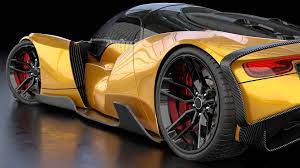Maybe you would like to learn more about one of these? Top 10 Coolest Cars In The World 2021