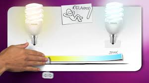 Philips Lighting Tutorial Modern Lighting Color Temperature Youtube