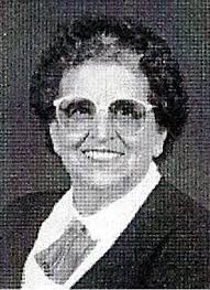 Lila Viola Avery Skinner (1919-1998)
