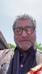 L&B Spumoni Gardens. Did it live up to the hype? It’s a delicious pizza but  I have to give the nod to Bruno’s in Clifton. , Yea... it’s that good