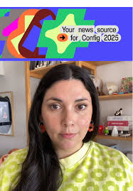 Experiencias inolvidables en #config2025