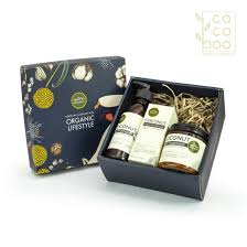 The ogx nourishing coconut milk value pack includes a 4 fl. Luxury Coconut Intensive Hair Care Blue Pack Coco And Bamboo