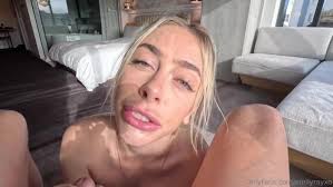Emily Ray Nude POV Blowjob OnlyFans Video Leaked - Influencers GoneWild