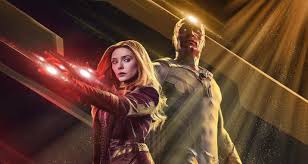Wandavision is an american television miniseries created by jac schaeffer for the streaming service disney+, based on the marvel comics characters wanda maximoff. Hohpmzwcjxjbfm