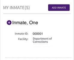 Check spelling or type a new query. Depositing Money For An Inmate Commissary Connectnetwork