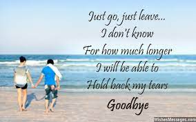 Jacob, you are always loved. Goodbye To Ur Girlfriend Quotes Quotesgram