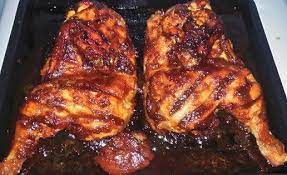 Maybe you would like to learn more about one of these? Resepi Ayam Panggang Madu Oven Resepi Book P